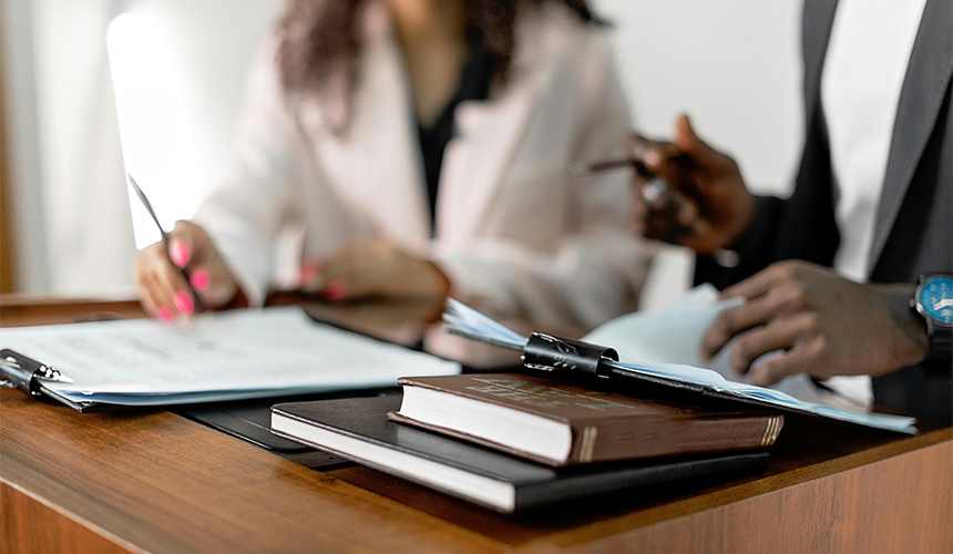 Avocat en droit de la Sécurité sociale, pour la phase amiable à Brest