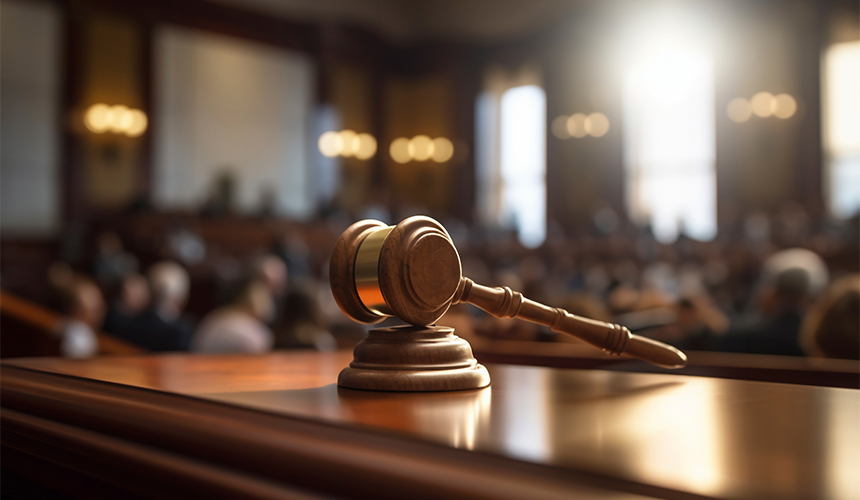 Avocat en droit de la Sécurité sociale, pour la phase contentieuse à Brest